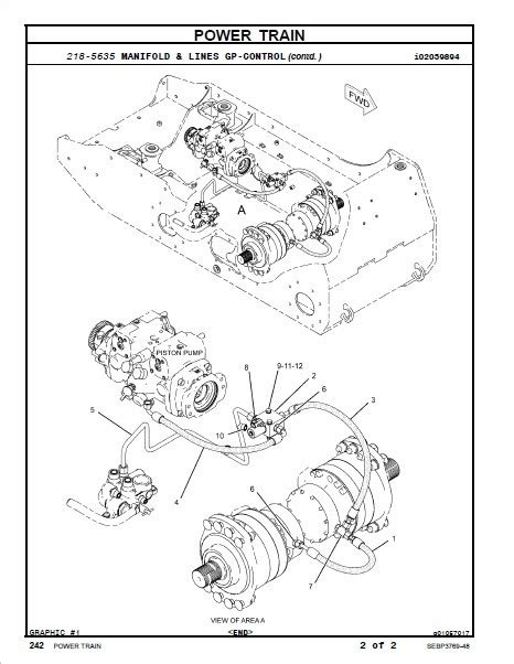 cat skid steer repair steering control linkage diagram|cat truck engine parts manual.